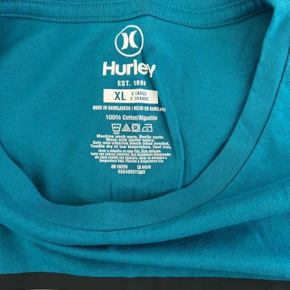 Hurley - Bundle of 4 - Picture 7 of 13